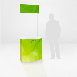 Stand PLV écologique