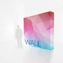 Stand parapluie 225X225 cm