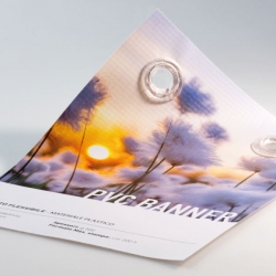 Bâches PVC mono 440 g