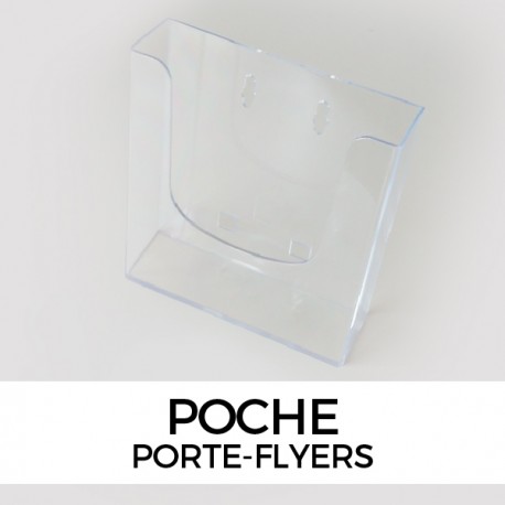 Panneau Plexiglas transparent 3 mm ou 5 mm