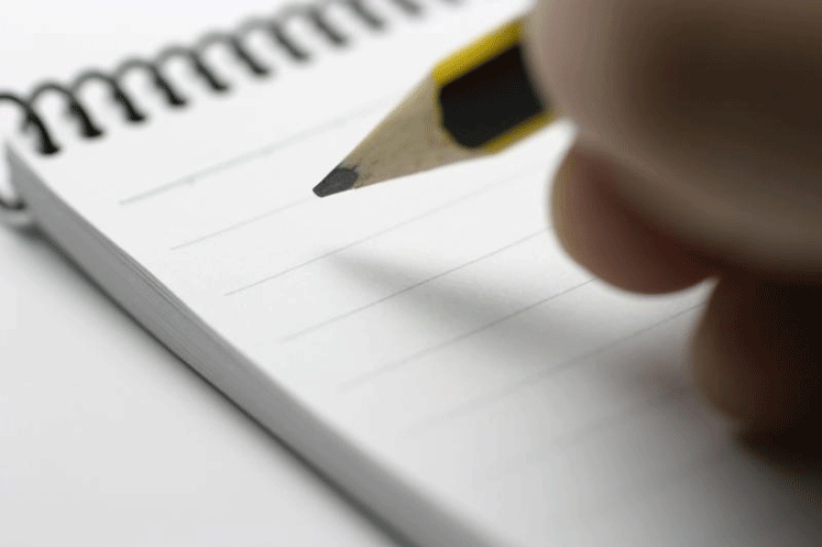 impression bloc notes-personnalisés