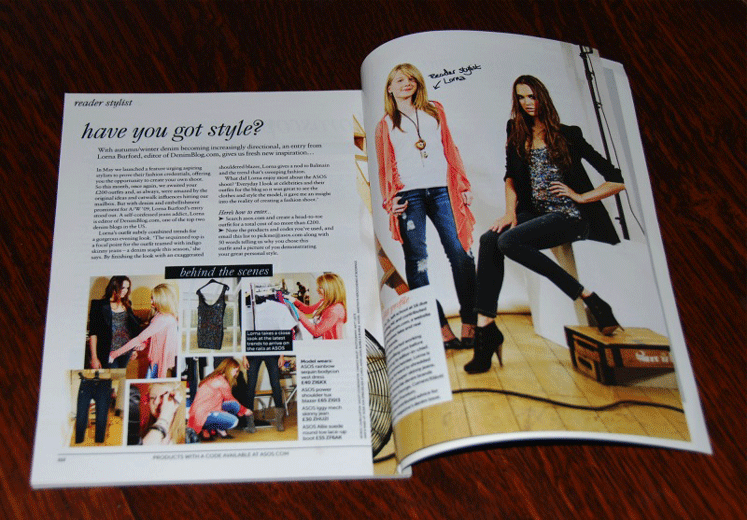 impression magasine stampaprint