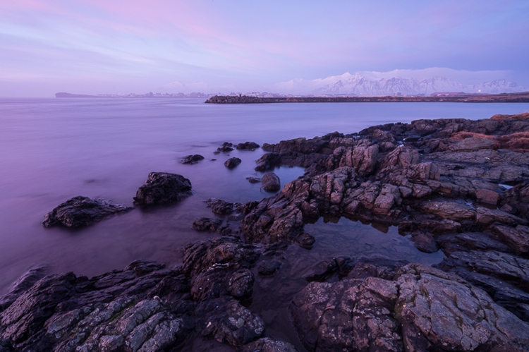 Icelandic Landscapes (7)