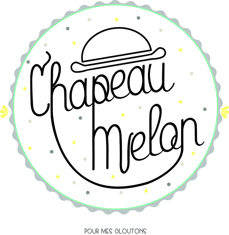 Chapeau Melon logo