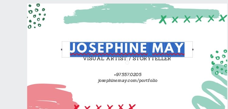 Créer des cartes de visite avec Canva - Stampaprint Blog FR