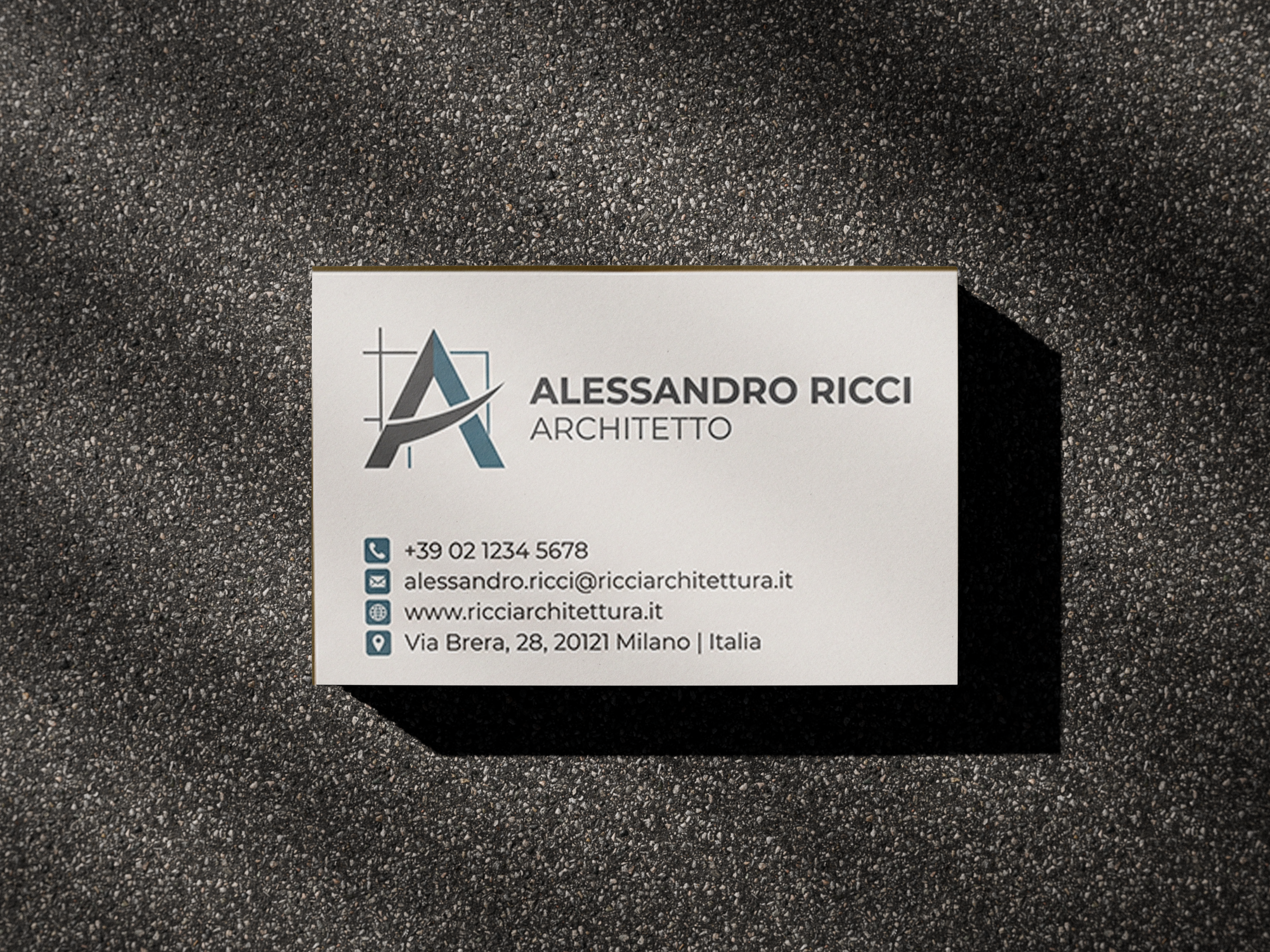 cartes de visite