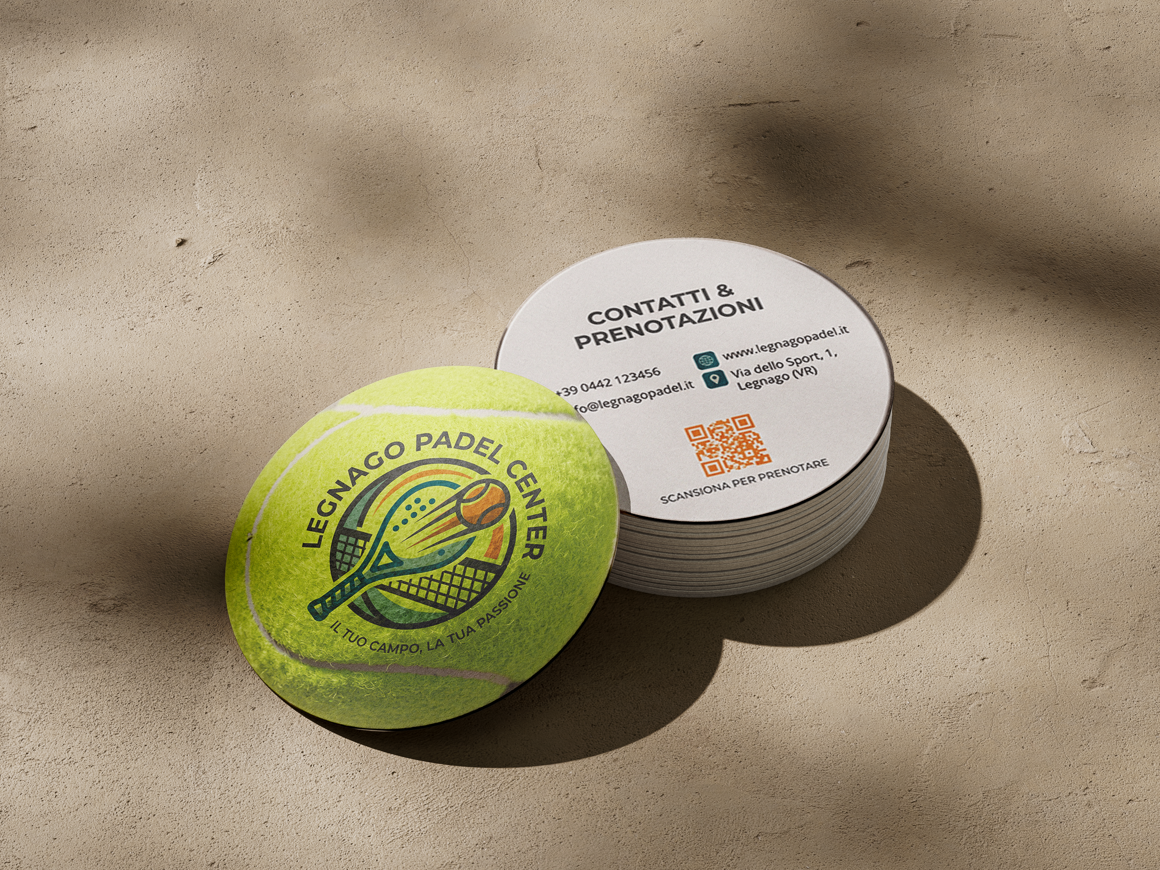 cartes de visite